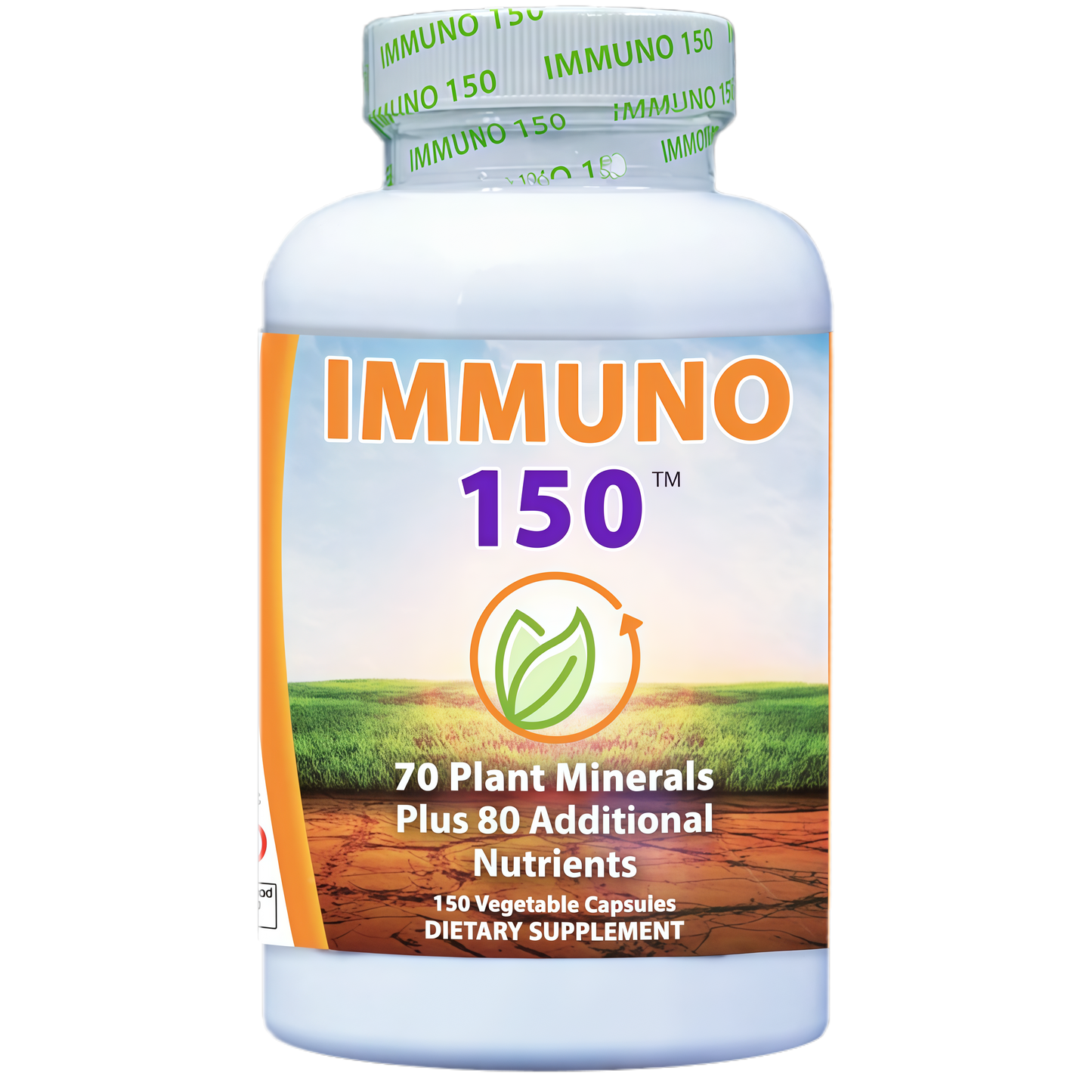 IMMUNO 150