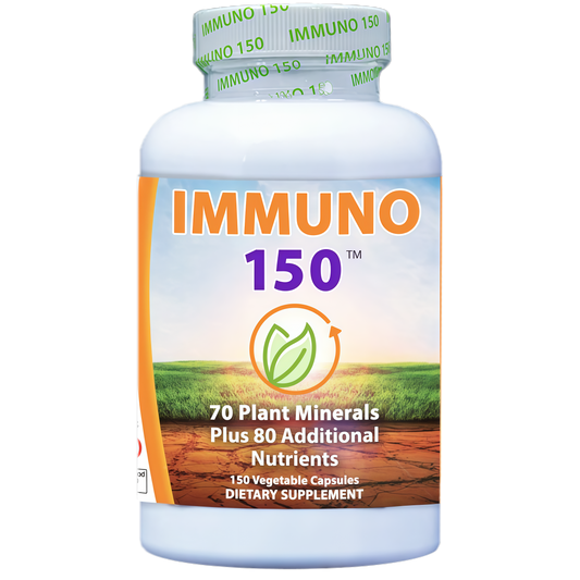 IMMUNO 150